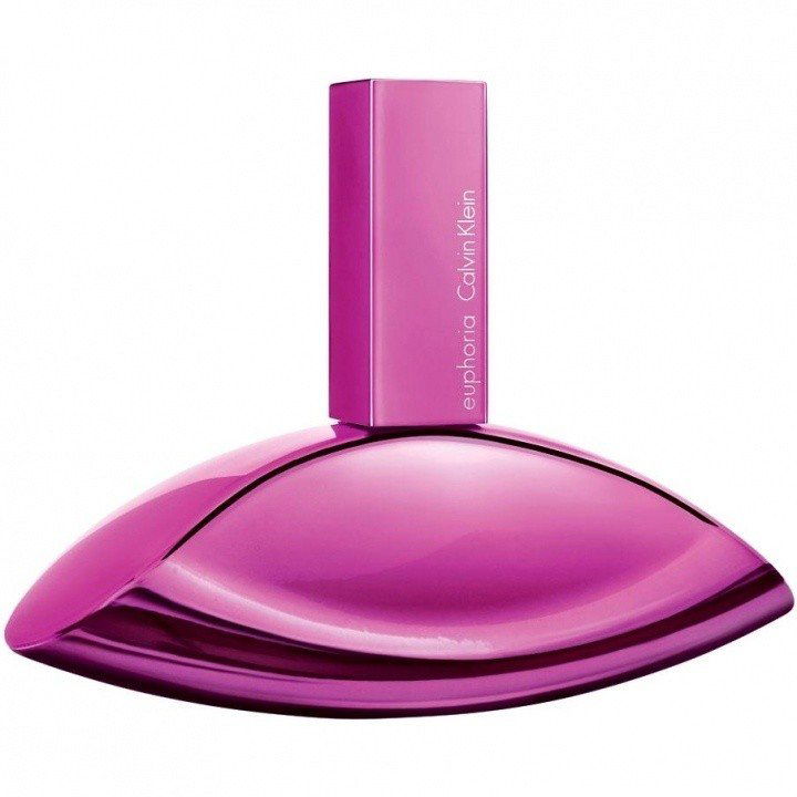 Euphoria Limited Edition 2016